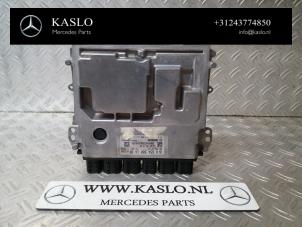 Gebruikte Computer Motormanagement Mercedes E (W213) E-220d 2.0 Turbo 16V Prijs € 250,00 Margeregeling aangeboden door kaslo auto parts