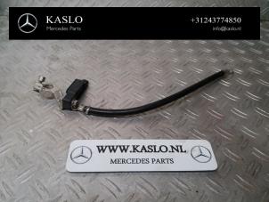 Gebruikte Kabel (diversen) Mercedes E (W213) E-220d 2.0 Turbo 16V Prijs € 25,00 Margeregeling aangeboden door kaslo auto parts
