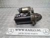 Mercedes-Benz C (W204) 2.2 C-200 CDI 16V Startmotor