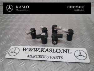 Begagnade Parkeringssensor Mercedes A (W169) Pris € 25,00 Marginaltabell erbjuds av kaslo auto parts