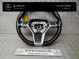 Begagnade Ratt Mercedes E (R207) E-220 CDI 16V BlueEfficiency Pris € 150,00 Marginaltabell erbjuds av kaslo auto parts