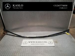 Begagnade Set med takstripes Mercedes C (C205) C-220d 2.2 16V BlueTEC Pris € 200,00 Marginaltabell erbjuds av kaslo auto parts