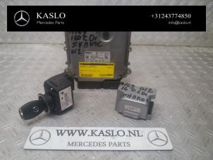 Begagnade Tändningslås + dator Mercedes A (W169) 2.0 A-160 CDI 16V 5-Drs. Pris € 200,00 Marginaltabell erbjuds av kaslo auto parts
