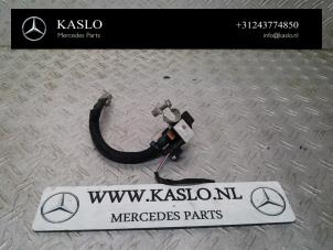 Gebruikte Kabel (diversen) Mercedes A (177.0) 1.3 A-180 Turbo 16V Prijs € 50,00 Margeregeling aangeboden door kaslo auto parts