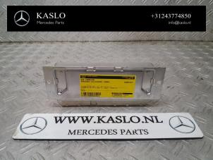 Gebruikte Esp computer Mercedes CLS (C219) 320 CDI 24V Prijs € 100,00 Margeregeling aangeboden door kaslo auto parts
