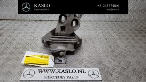 Begagnade Motorfäste Mercedes B (W246) 1.5 B-180 CDI,d 16V Pris € 25,00 Marginaltabell erbjuds av kaslo auto parts