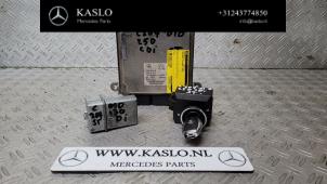 Begagnade Tändningslås + dator Mercedes C Estate (S204) 2.2 C-250 CDI 16V BlueEfficiency Pris € 250,00 Marginaltabell erbjuds av kaslo auto parts