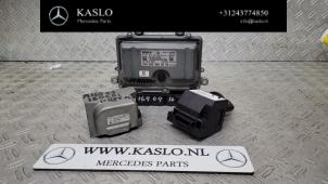Begagnade Tändningslås + dator Mercedes A (W169) 2.0 A-160 CDI 16V 5-Drs. Pris € 200,00 Marginaltabell erbjuds av kaslo auto parts