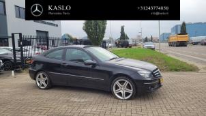 Begagnade Skärmspegel, höger Mercedes CLC (C203) 1.8 180 Kompressor 16V Pris på förfrågan erbjuds av kaslo auto parts