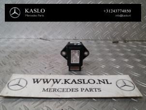 Begagnade Esp Duo-sensor Mercedes SL (R230) 3.7 SL-350 V6 18V Pris € 40,00 Marginaltabell erbjuds av kaslo auto parts