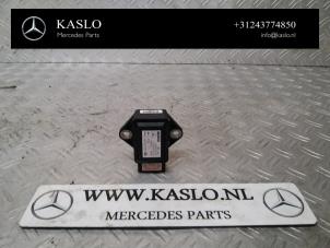 Begagnade Esp Duo-sensor Mercedes CLS (C219) 350 3.5 V6 18V Pris € 40,00 Marginaltabell erbjuds av kaslo auto parts