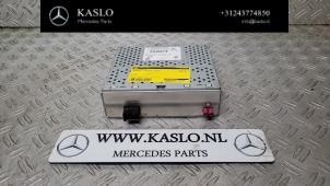 Begagnade Radiomodul Mercedes C (W205) C-220 2.2 CDI BlueTEC, C-220 d 16V Pris € 100,00 Marginaltabell erbjuds av kaslo auto parts