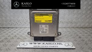Gebruikte Computer Motormanagement Mercedes E (C207) E-220 CDI 16V BlueEfficiency Prijs € 150,00 Margeregeling aangeboden door kaslo auto parts