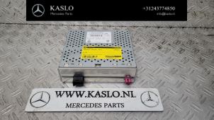 Begagnade Radiomodul Mercedes C Estate (S205) C-250 CDI BlueTEC, C-250 d 2.2 16V Pris € 100,00 Marginaltabell erbjuds av kaslo auto parts