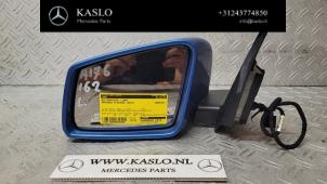 Używane Lusterko zewnetrzne lewe Mercedes A (W176) 1.5 A-180 CDI, A-180d 16V Cena € 150,00 Procedura marży oferowane przez kaslo auto parts