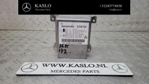 Gebruikte Airbag Module Mercedes SLK (R172) 1.8 200 16V BlueEFFICIENCY Prijs € 75,00 Margeregeling aangeboden door kaslo auto parts