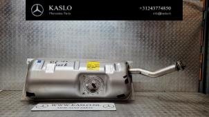 Gebruikte Tank Mercedes SLK (R172) 1.8 200 16V BlueEFFICIENCY Prijs € 250,00 Margeregeling aangeboden door kaslo auto parts