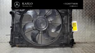 Begagnade Kylarsats Mercedes C (W205) C-220 2.2 CDI BlueTEC, C-220 d 16V Pris € 600,00 Marginaltabell erbjuds av kaslo auto parts