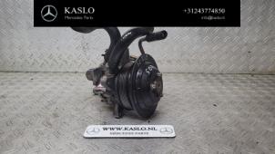 Begagnade Servostyrningspump Mercedes SL (R230) 5.0 SL-500 V8 24V Pris € 500,00 Marginaltabell erbjuds av kaslo auto parts
