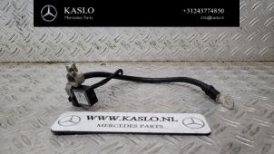 Gebruikte Kabel (diversen) Mercedes C (C205) C-220d 2.2 16V BlueTEC Prijs € 30,00 Margeregeling aangeboden door kaslo auto parts