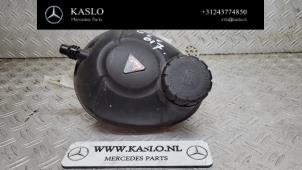 Gebruikte Expansievat Mercedes GLC Coupe (C253) 2.2 220d 16V BlueTEC 4-Matic Prijs € 50,00 Margeregeling aangeboden door kaslo auto parts