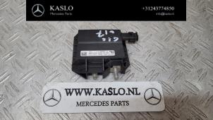 Gebruikte Diversen Mercedes GLC Coupe (C253) 2.2 220d 16V BlueTEC 4-Matic Prijs € 50,00 Margeregeling aangeboden door kaslo auto parts