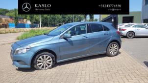 Używane Lusterko zewnetrzne lewe Mercedes A (W176) 1.5 A-180 CDI, A-180d 16V Cena € 150,00 Procedura marży oferowane przez kaslo auto parts