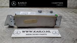 Gebruikte Side Airbag Mercedes S (W221) 3.0 S-320 CDI 24V Prijs € 50,00 Margeregeling aangeboden door kaslo auto parts