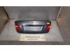 Mercedes-Benz E (W212) E-200 CDI 16V BlueEfficiency,BlueTEC Tylna klapa