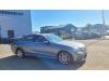 Mercedes-Benz E (W212) E-200 CDI 16V BlueEfficiency,BlueTEC Belka boczna prawa