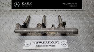 Gebruikte Verstuiver brug Mercedes CLS (C219) 350 CGI 3.5 V6 24V Prijs € 200,00 Margeregeling aangeboden door kaslo auto parts