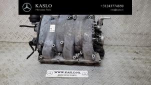 Gebruikte Spruitstuk Inlaat Mercedes CLS (C219) 350 CGI 3.5 V6 24V Prijs € 350,00 Margeregeling aangeboden door kaslo auto parts