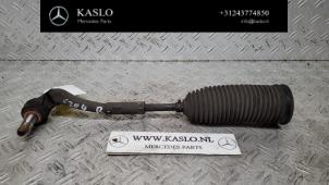 Gebruikte Spoorstang rechts Mercedes C (W204) 1.8 C-180 CGI 16V Prijs € 25,00 Margeregeling aangeboden door kaslo auto parts