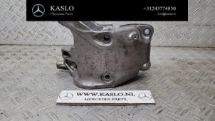 Gebruikte Motorrubber Mercedes A (177.0) 2.0 A-220 Turbo 16V Prijs € 75,00 Margeregeling aangeboden door kaslo auto parts