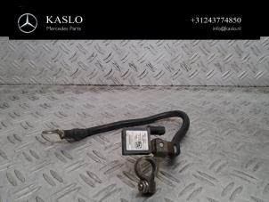 Gebruikte Kabel (diversen) Mercedes C Estate (S205) C-220 CDI BlueTEC, C-220 d 2.2 16V Prijs € 30,00 Margeregeling aangeboden door kaslo auto parts