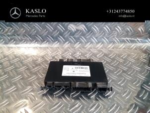 Używane Sterownik fotela Mercedes ML II (164/4JG) 3.0 ML-280 CDI 4-Matic V6 24V Cena € 50,00 Procedura marży oferowane przez kaslo auto parts