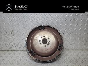 Begagnade Startkuggkrans Mercedes SLK (R171) 3.0 280 V6 24V Pris € 100,00 Marginaltabell erbjuds av kaslo auto parts