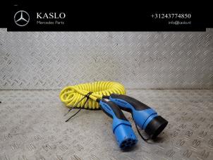 Begagnade Hybridladdkabel Mercedes C Estate (S205) C-350 e 2.0 16V Pris € 150,00 Marginaltabell erbjuds av kaslo auto parts