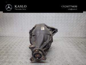Begagnade Bakre differential Mercedes C (W204) 1.8 C-250 CGI 16V Pris € 500,00 Marginaltabell erbjuds av kaslo auto parts