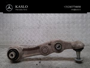Begagnade Främre gaffelben, höger Mercedes C (C205) C-250d 2.2 16V BlueTEC Pris € 50,00 Marginaltabell erbjuds av kaslo auto parts