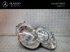 Mercedes-Benz SL (R230) 3.7 SL-350 V6 18V Koplamp rechts