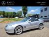 Mercedes-Benz SL (R230) 3.7 SL-350 V6 18V Deur 2Deurs links