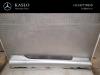 Mercedes-Benz SL (R230) 3.7 SL-350 V6 18V Sideskirt rechts