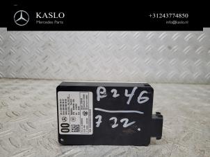 Begagnade Radarsensor Mercedes B (W246) 1.8 B-180 CDI BlueEFFICIENCY 16V Pris € 150,00 Marginaltabell erbjuds av kaslo auto parts