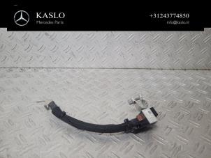 Gebruikte Kabel (diversen) Mercedes GLA (H247) 1.3 180 Turbo 16V Prijs € 75,00 Margeregeling aangeboden door kaslo auto parts