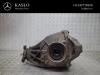 Bakre differential från en Mercedes-Benz E (W212) E-350 CGI V6 24V BlueEfficiency 2010