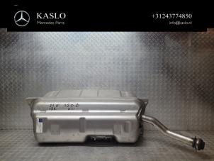 Gebruikte Tank Mercedes SLC (R172) 2.1 250 d 16V Prijs € 250,00 Margeregeling aangeboden door kaslo auto parts