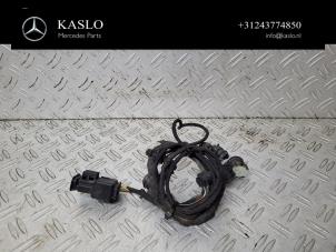 Gebruikte Parkeersensor set Mercedes B (W246) 1.5 B-180 CDI,d 16V Prijs € 100,00 Margeregeling aangeboden door kaslo auto parts