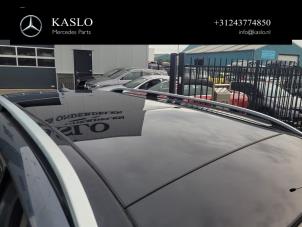 Begagnade Panoramatak Mercedes ML III (166) 2.1 ML-250 CDI 16V BlueTEC 4-Matic Pris € 1.500,00 Marginaltabell erbjuds av kaslo auto parts