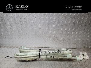Gebruikte Airbag hemel links Mercedes E (W212) E-220 CDI 16V BlueEfficiency Prijs € 75,00 Margeregeling aangeboden door kaslo auto parts